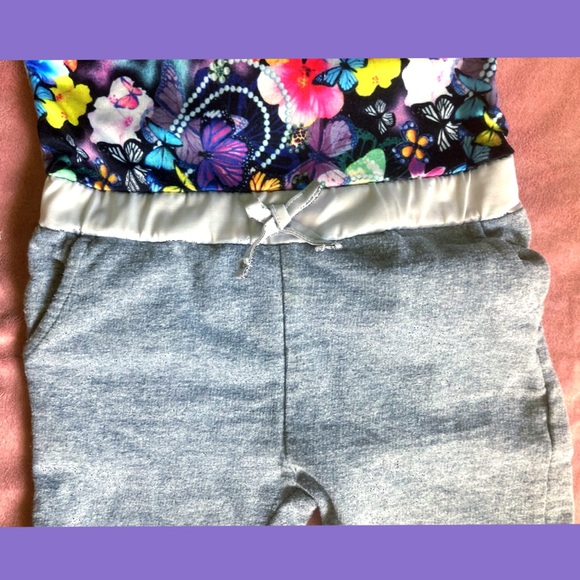 18 months Cutest Jumpsuit Ever! - Picture 3 of 8